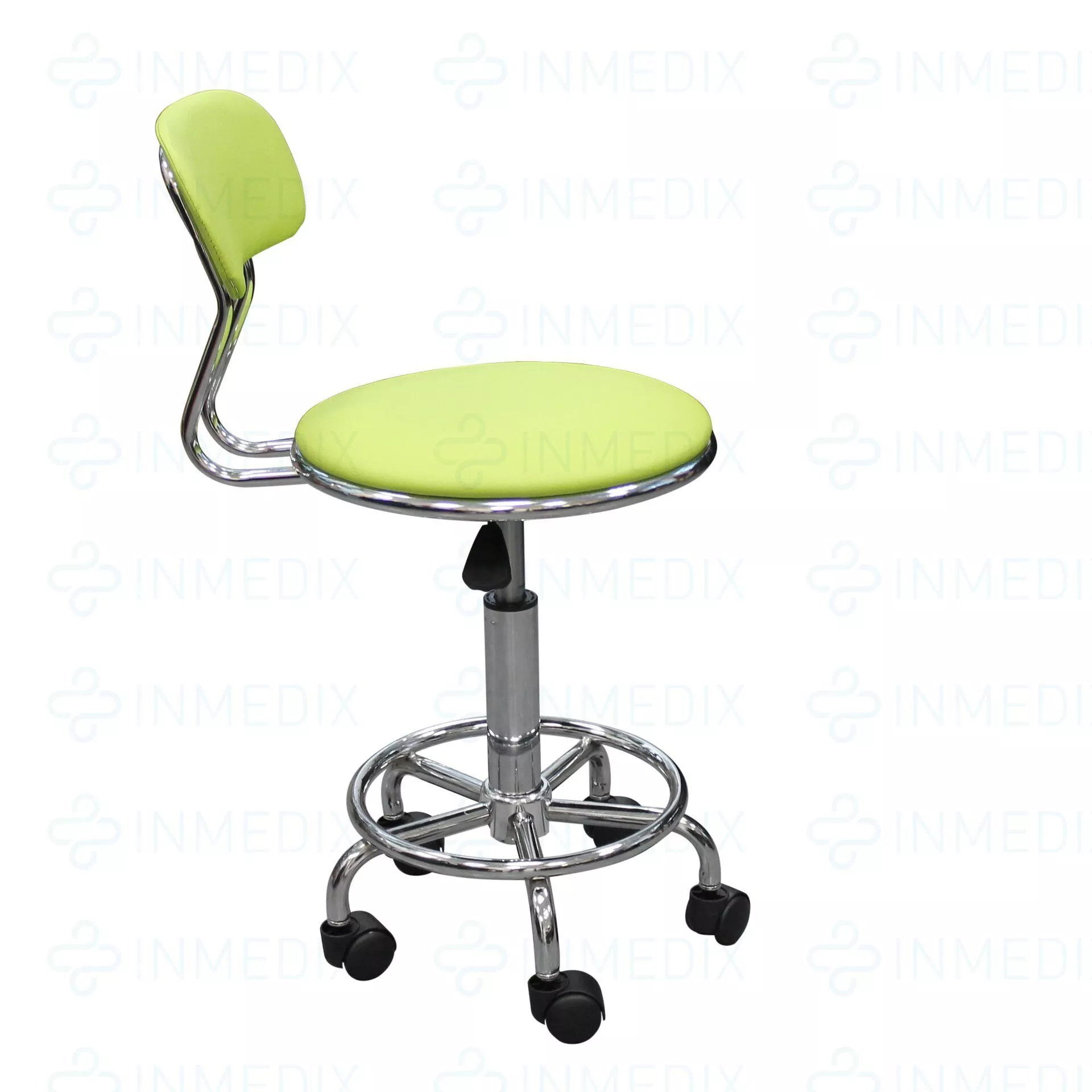 Кресло для медицинских учреждений КР04 INMEDIX КР04 по лучшей цене с доставкой - интернет-магазин Прогрессивные решения