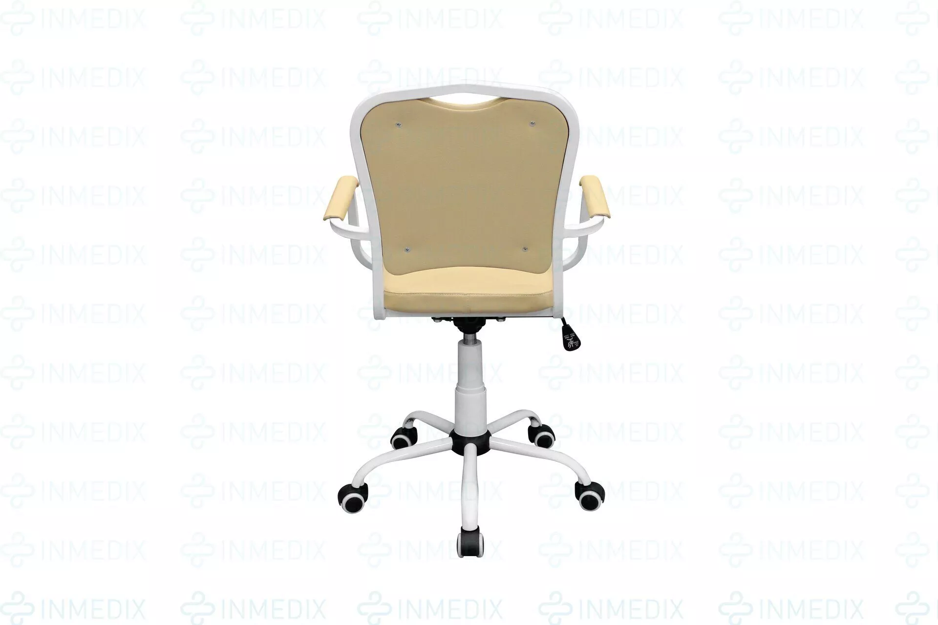 Купить  КР09(1) Кресла для медицинских учреждений КР09(1) INMEDIX по лучшей цене с доставкой - интернет-магазин Прогрессивные решения