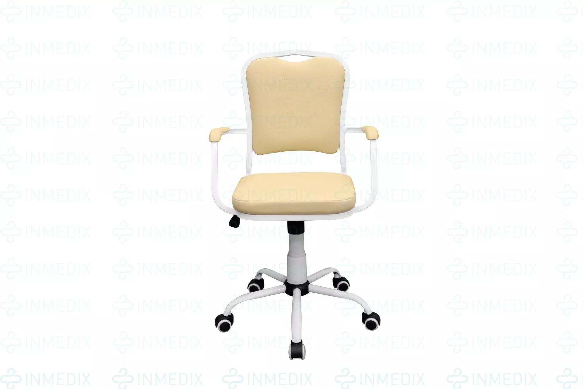 Купить  КР09(1) Кресла для медицинских учреждений КР09(1) INMEDIX по лучшей цене с доставкой - интернет-магазин Прогрессивные решения