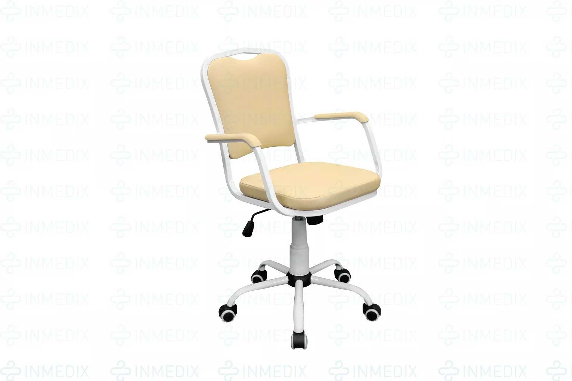 Купить  КР09(1) Кресла для медицинских учреждений КР09(1) INMEDIX по лучшей цене с доставкой - интернет-магазин Прогрессивные решения