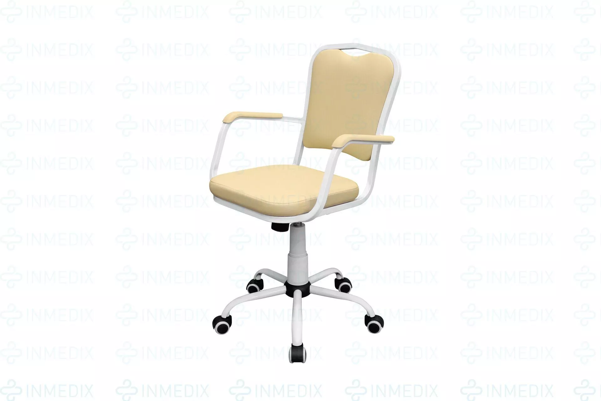 Купить  КР09(1) Кресла для медицинских учреждений КР09(1) INMEDIX по лучшей цене с доставкой - интернет-магазин Прогрессивные решения