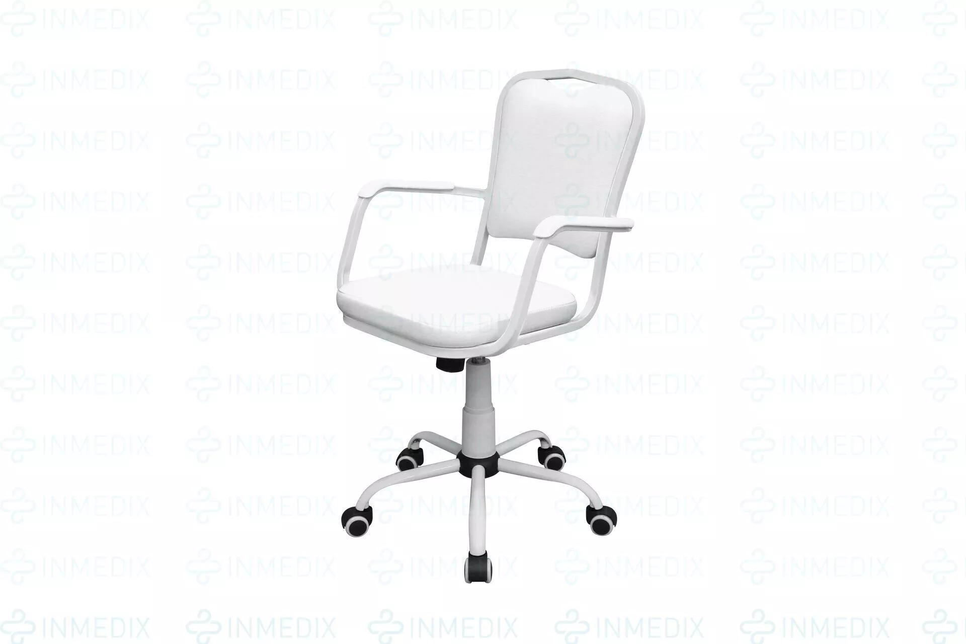 Купить  КР09(1) Кресла для медицинских учреждений КР09(1) INMEDIX по лучшей цене с доставкой - интернет-магазин Прогрессивные решения