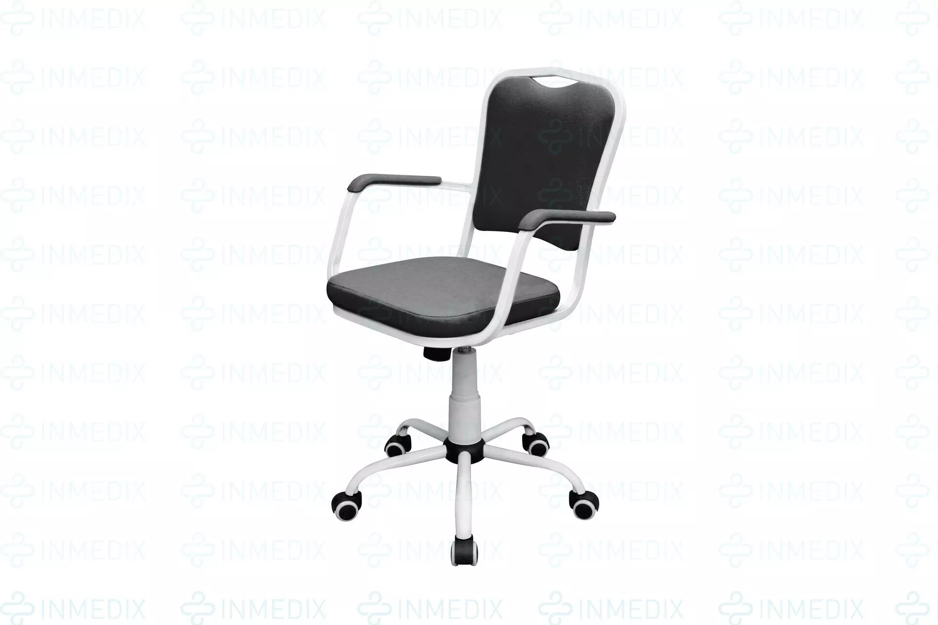 Купить  КР09(1) Кресла для медицинских учреждений КР09(1) INMEDIX по лучшей цене с доставкой - интернет-магазин Прогрессивные решения