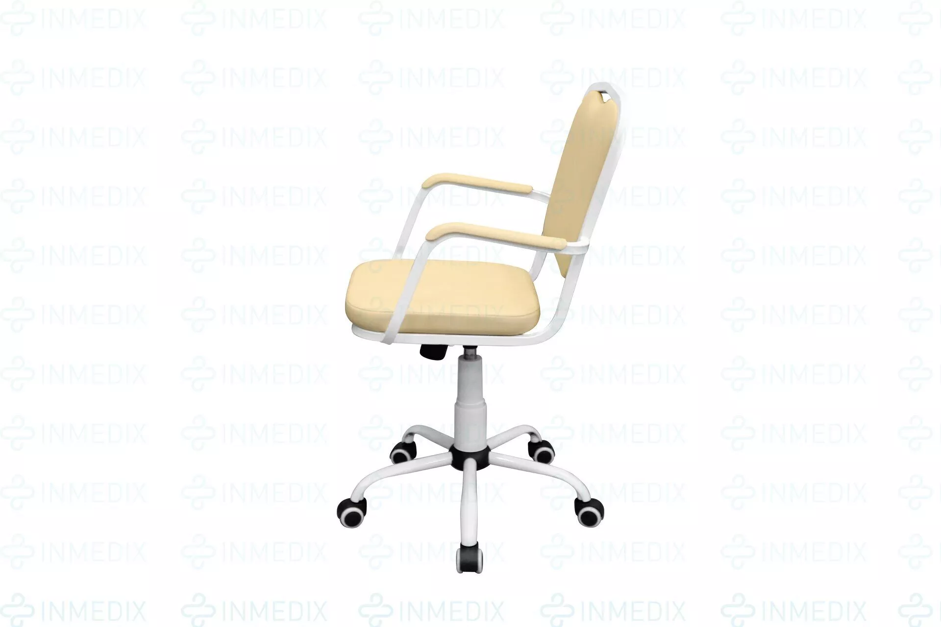 Купить  КР09(1) Кресла для медицинских учреждений КР09(1) INMEDIX по лучшей цене с доставкой - интернет-магазин Прогрессивные решения