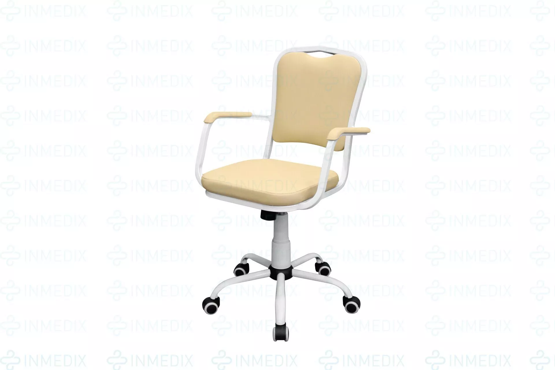 Купить  КР09(1) Кресла для медицинских учреждений КР09(1) INMEDIX по лучшей цене с доставкой - интернет-магазин Прогрессивные решения