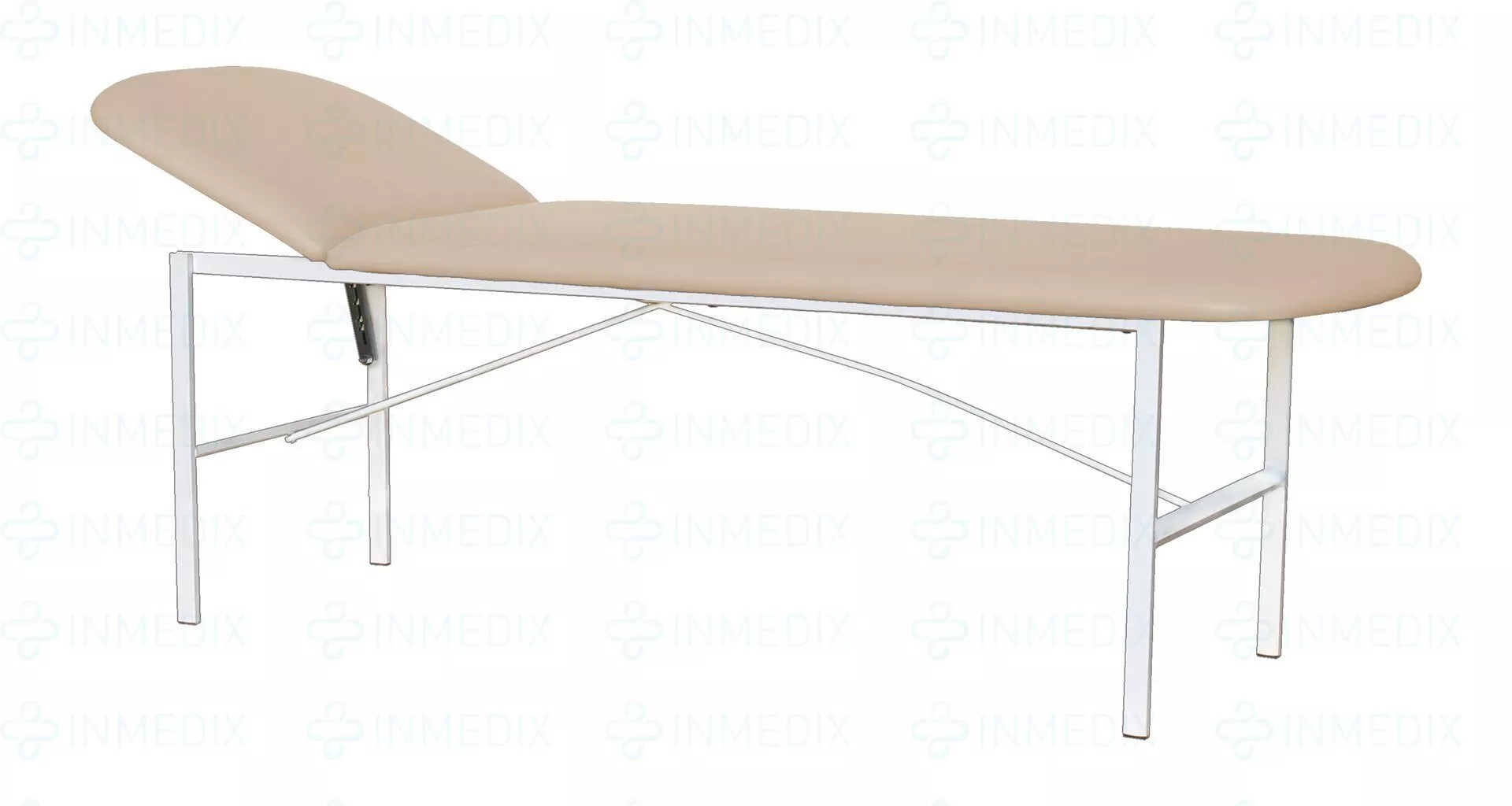 Кушетка медицинская смотровая К01 INMEDIX К01 по лучшей цене с доставкой - интернет-магазин Прогрессивные решения