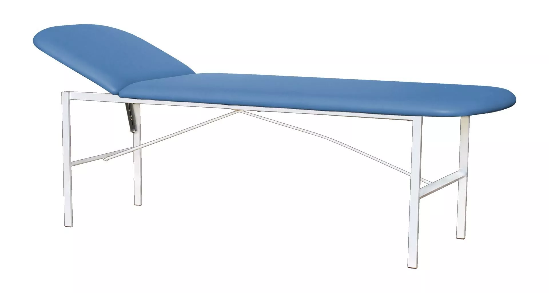 Кушетка медицинская смотровая К01 INMEDIX К01 по лучшей цене с доставкой - интернет-магазин Прогрессивные решения