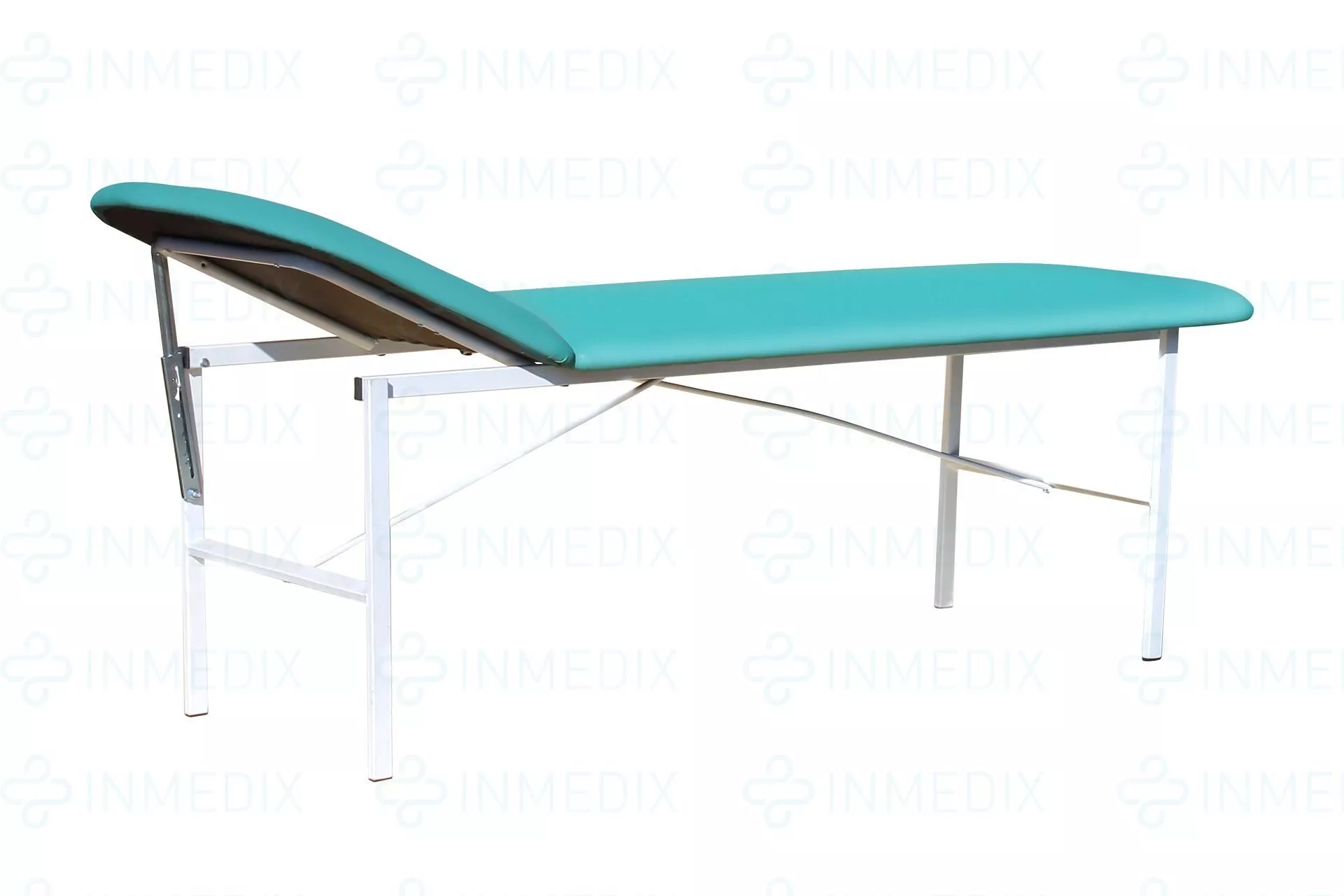 Кушетка медицинская смотровая К01 INMEDIX К01 по лучшей цене с доставкой - интернет-магазин Прогрессивные решения