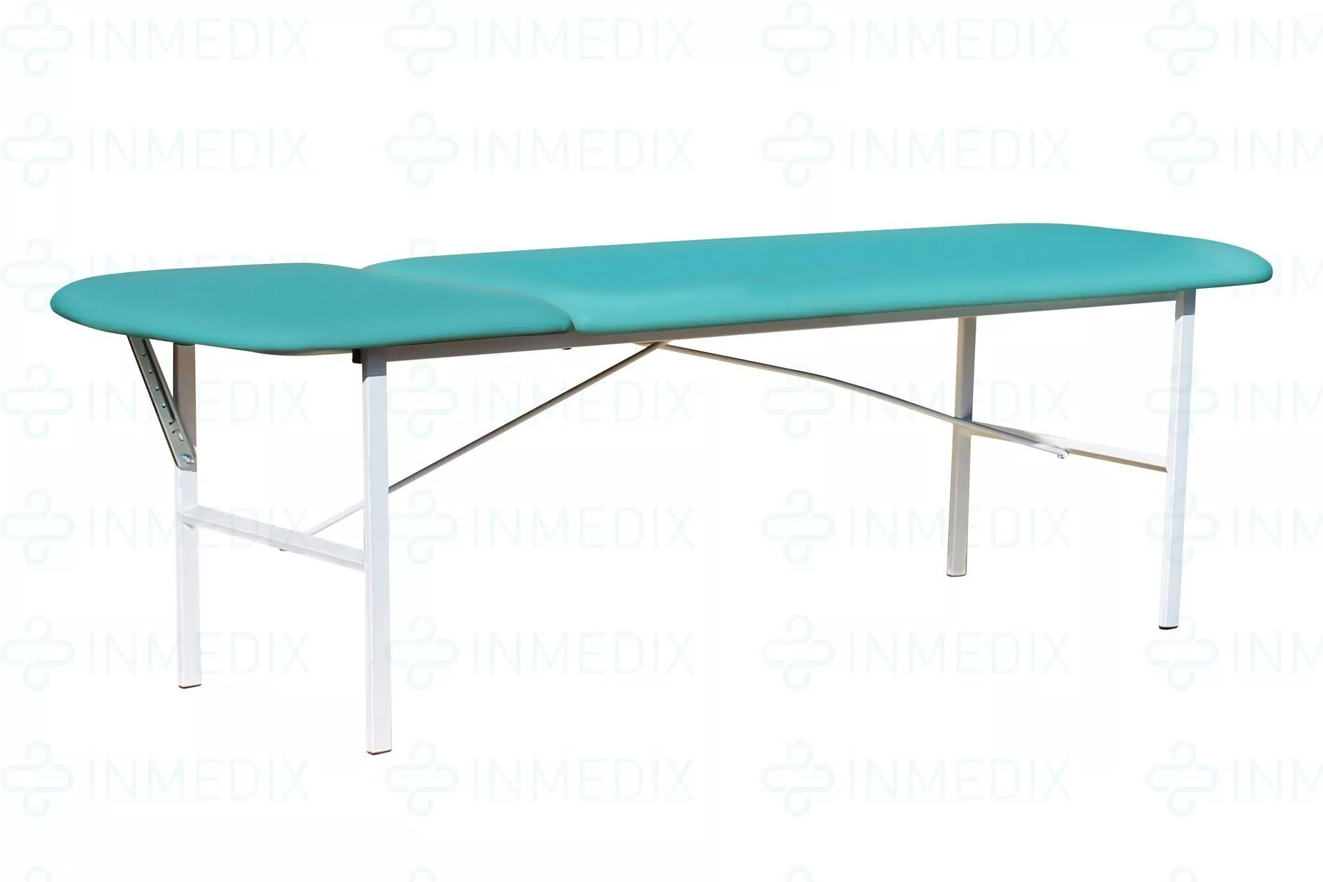 Кушетка медицинская смотровая К01 INMEDIX К01 по лучшей цене с доставкой - интернет-магазин Прогрессивные решения