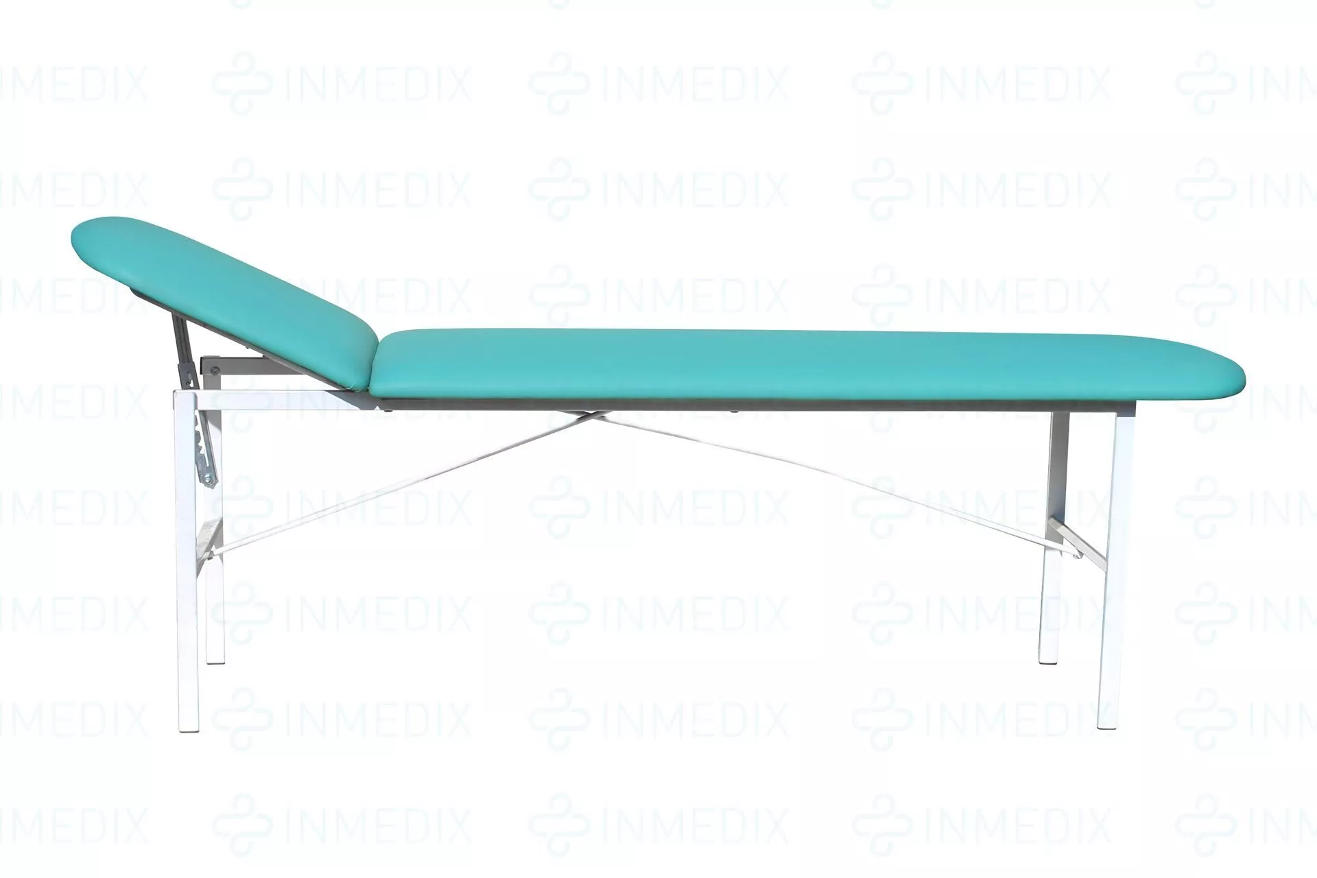 Кушетка медицинская смотровая К01 INMEDIX К01 по лучшей цене с доставкой - интернет-магазин Прогрессивные решения