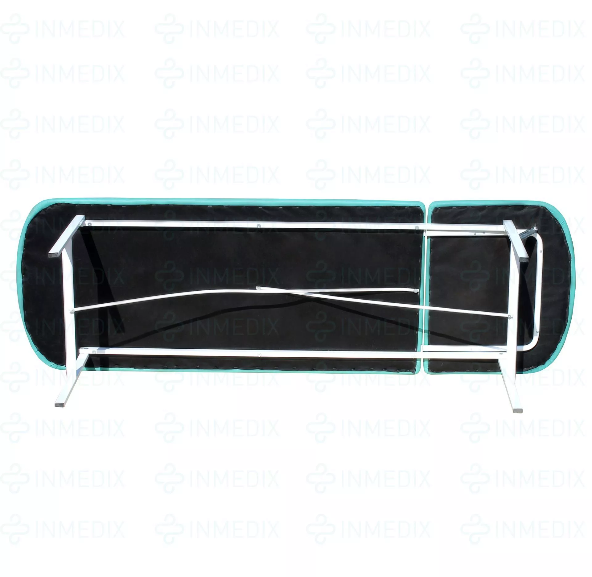 Кушетка медицинская смотровая К01 INMEDIX К01 по лучшей цене с доставкой - интернет-магазин Прогрессивные решения