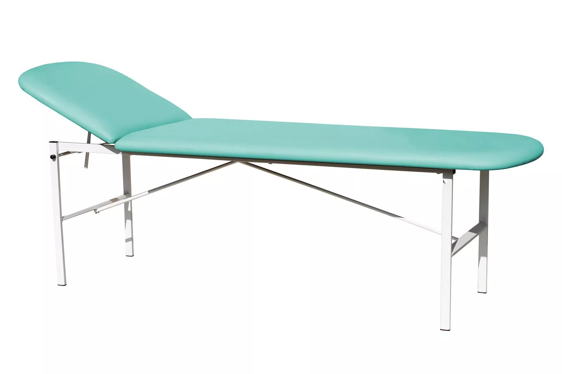 Кушетка медицинская для осмотра К02 INMEDIX К02 по лучшей цене с доставкой - интернет-магазин Прогрессивные решения