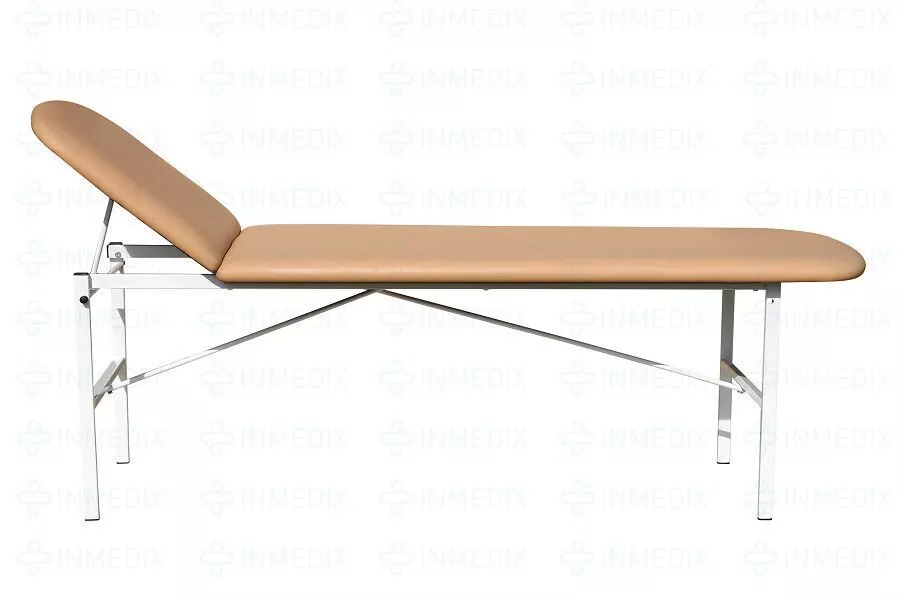 Кушетка медицинская для осмотра К02 INMEDIX К02 по лучшей цене с доставкой - интернет-магазин Прогрессивные решения