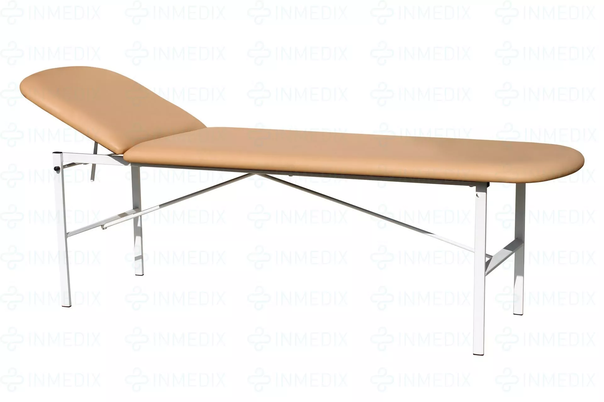 Кушетка медицинская для осмотра К02 INMEDIX К02 по лучшей цене с доставкой - интернет-магазин Прогрессивные решения