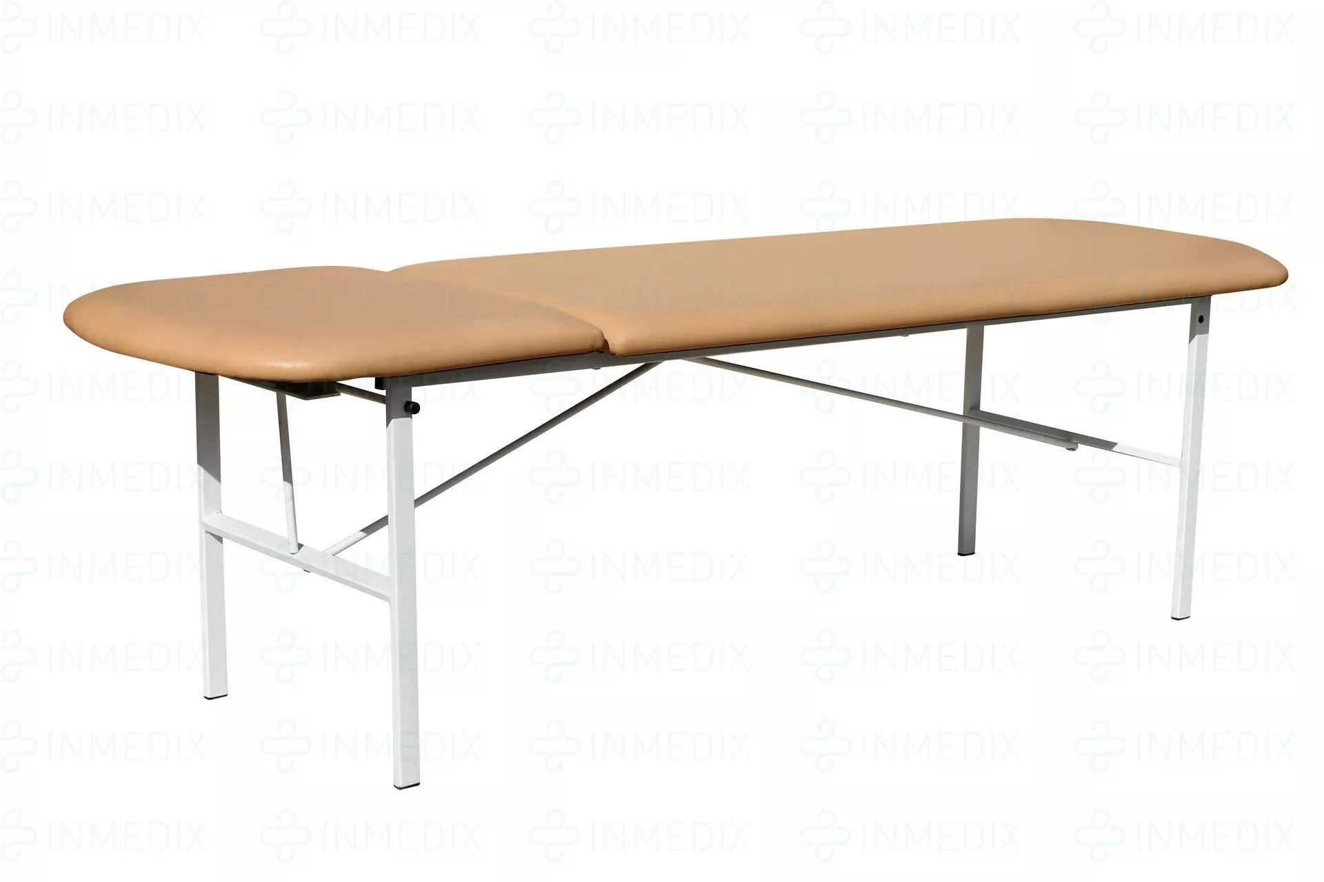 Кушетка медицинская для осмотра К02 INMEDIX К02 по лучшей цене с доставкой - интернет-магазин Прогрессивные решения