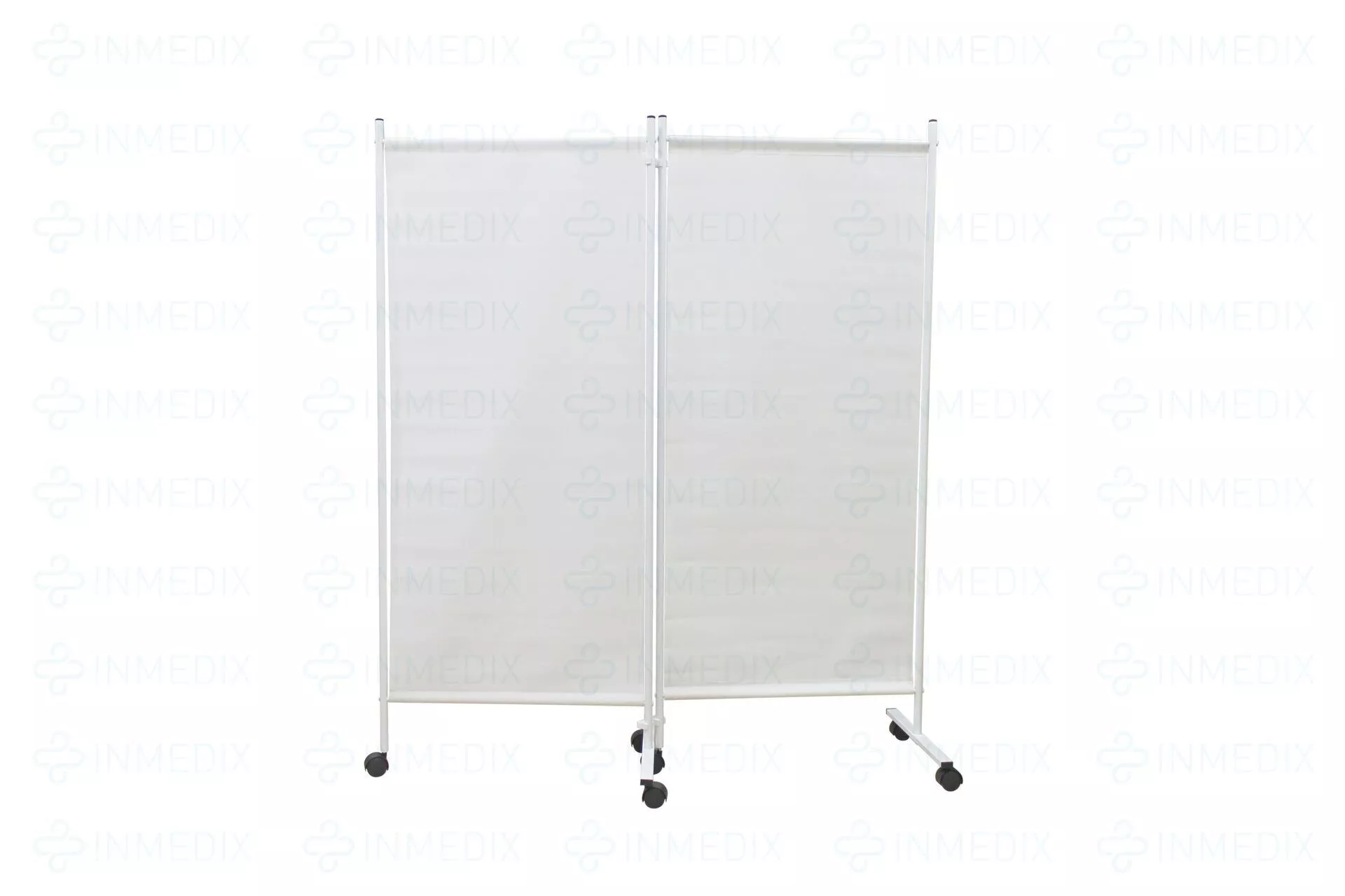 Купить  Ш03 Разборная медицинская ширма с ПВХ, модель Ш03 INMEDIX по лучшей цене с доставкой - интернет-магазин Прогрессивные решения