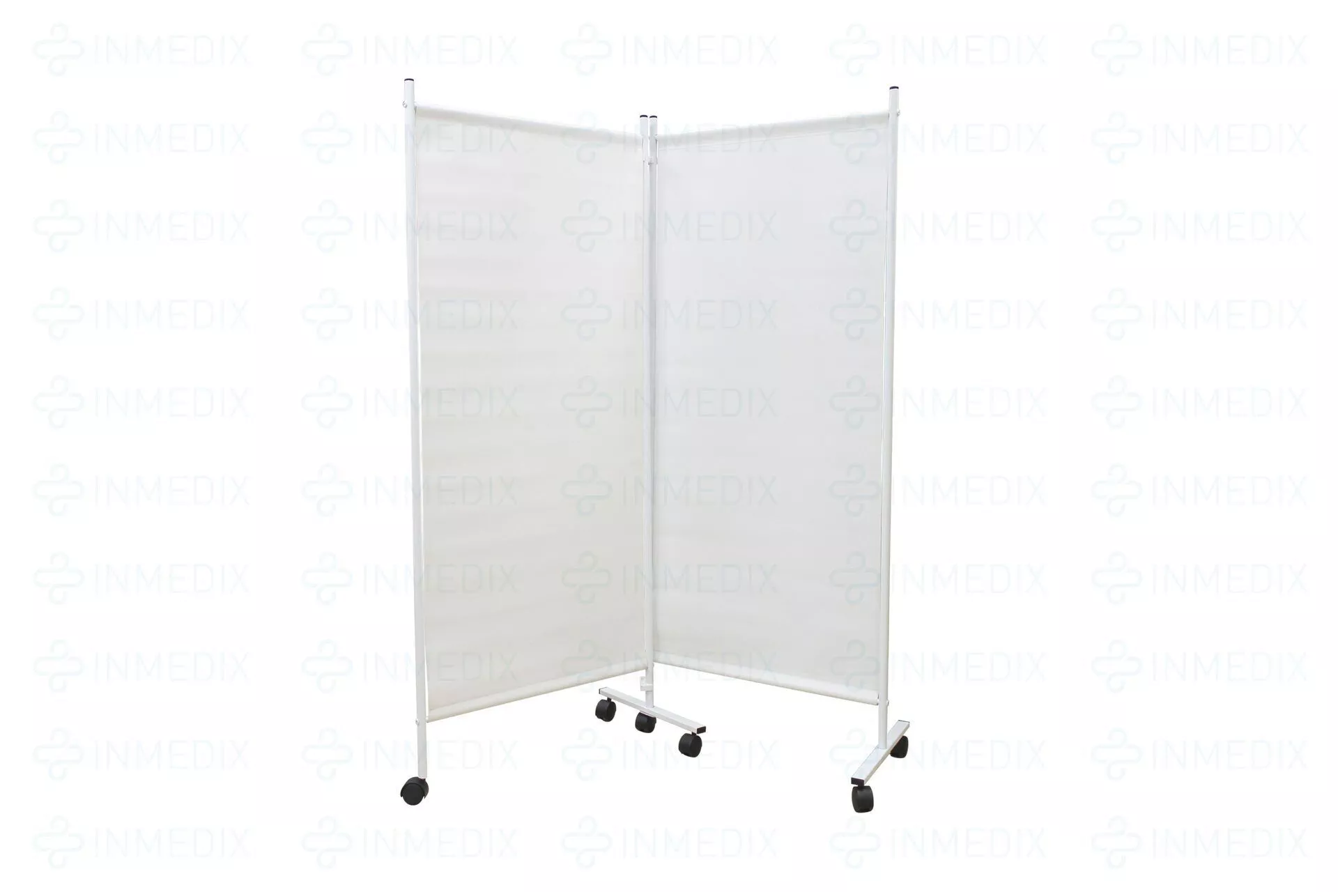 Купить  Ш03 Разборная медицинская ширма с ПВХ, модель Ш03 INMEDIX по лучшей цене с доставкой - интернет-магазин Прогрессивные решения