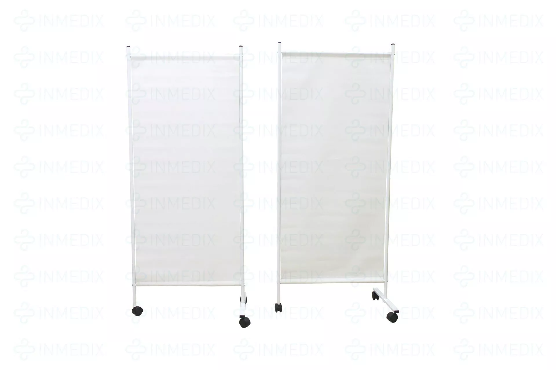 Купить  Ш03 Разборная медицинская ширма с ПВХ, модель Ш03 INMEDIX по лучшей цене с доставкой - интернет-магазин Прогрессивные решения