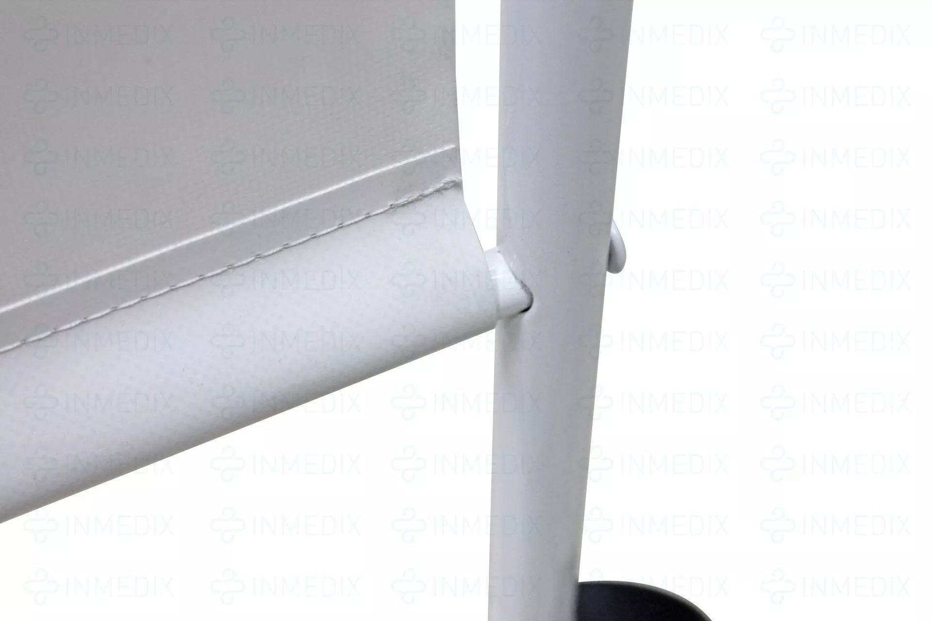 Купить  Ш03 Разборная медицинская ширма с ПВХ, модель Ш03 INMEDIX по лучшей цене с доставкой - интернет-магазин Прогрессивные решения