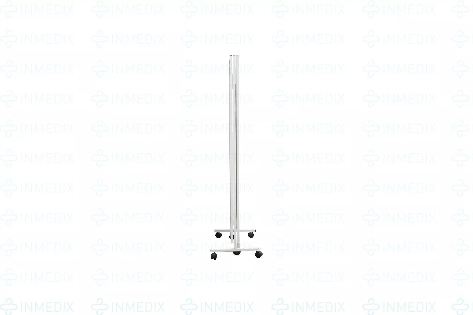 Ширма медицинская с ПВХ INMEDIX Ш01 (ПВХ) по лучшей цене с доставкой - интернет-магазин Прогрессивные решения