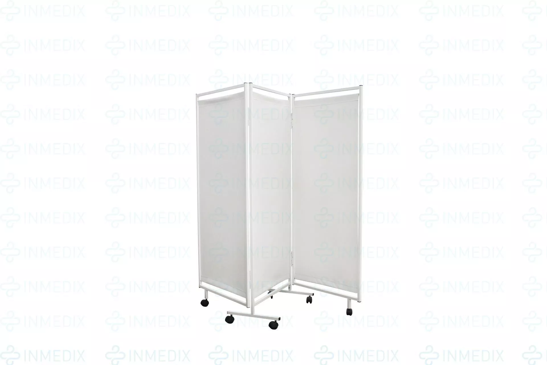 Ширма медицинская с ПВХ INMEDIX Ш01 (ПВХ) по лучшей цене с доставкой - интернет-магазин Прогрессивные решения
