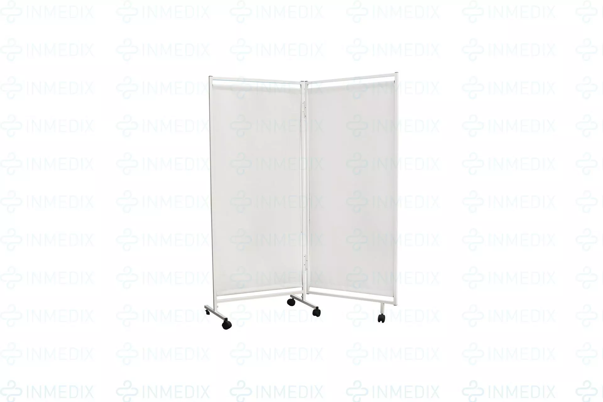 Ширма медицинская с ПВХ INMEDIX Ш01 (ПВХ) по лучшей цене с доставкой - интернет-магазин Прогрессивные решения