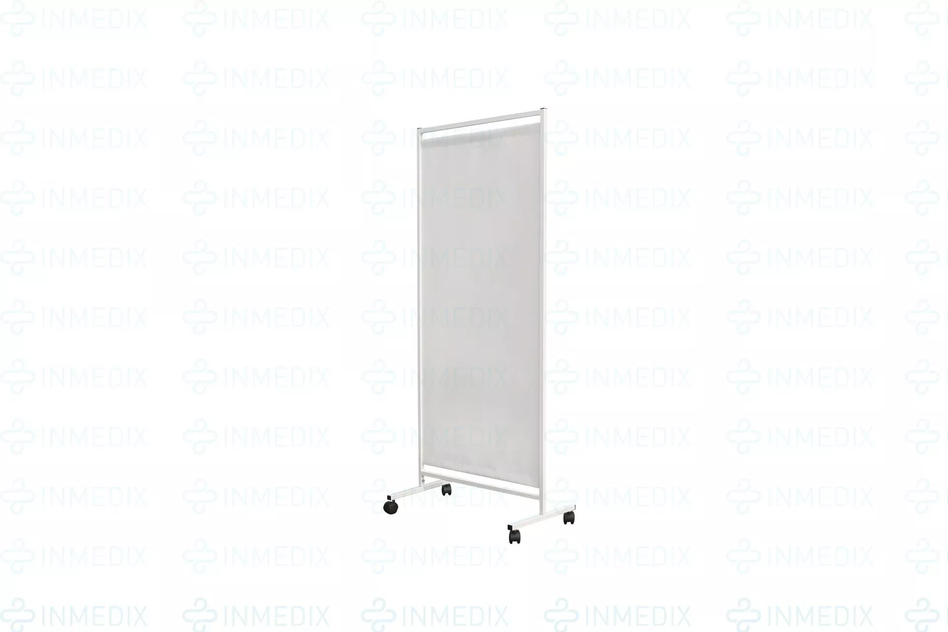 Ширма медицинская с ПВХ INMEDIX Ш01 (ПВХ) по лучшей цене с доставкой - интернет-магазин Прогрессивные решения