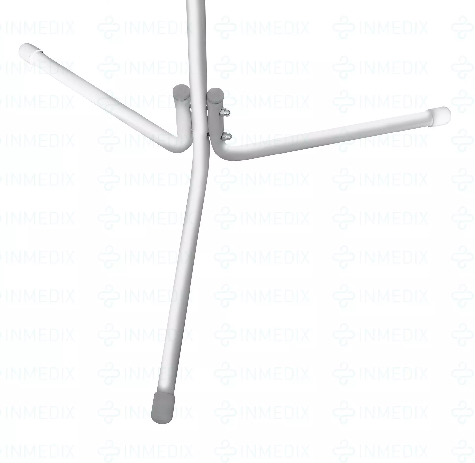 Купить  П04 Штатив-капельница медицинский П04 INMEDIX по лучшей цене с доставкой - интернет-магазин Прогрессивные решения