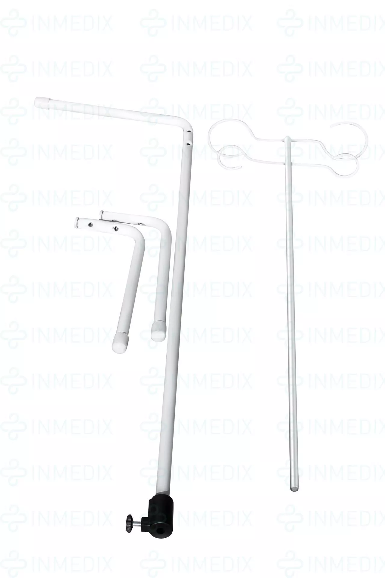 Купить  П04 Штатив-капельница медицинский П04 INMEDIX по лучшей цене с доставкой - интернет-магазин Прогрессивные решения