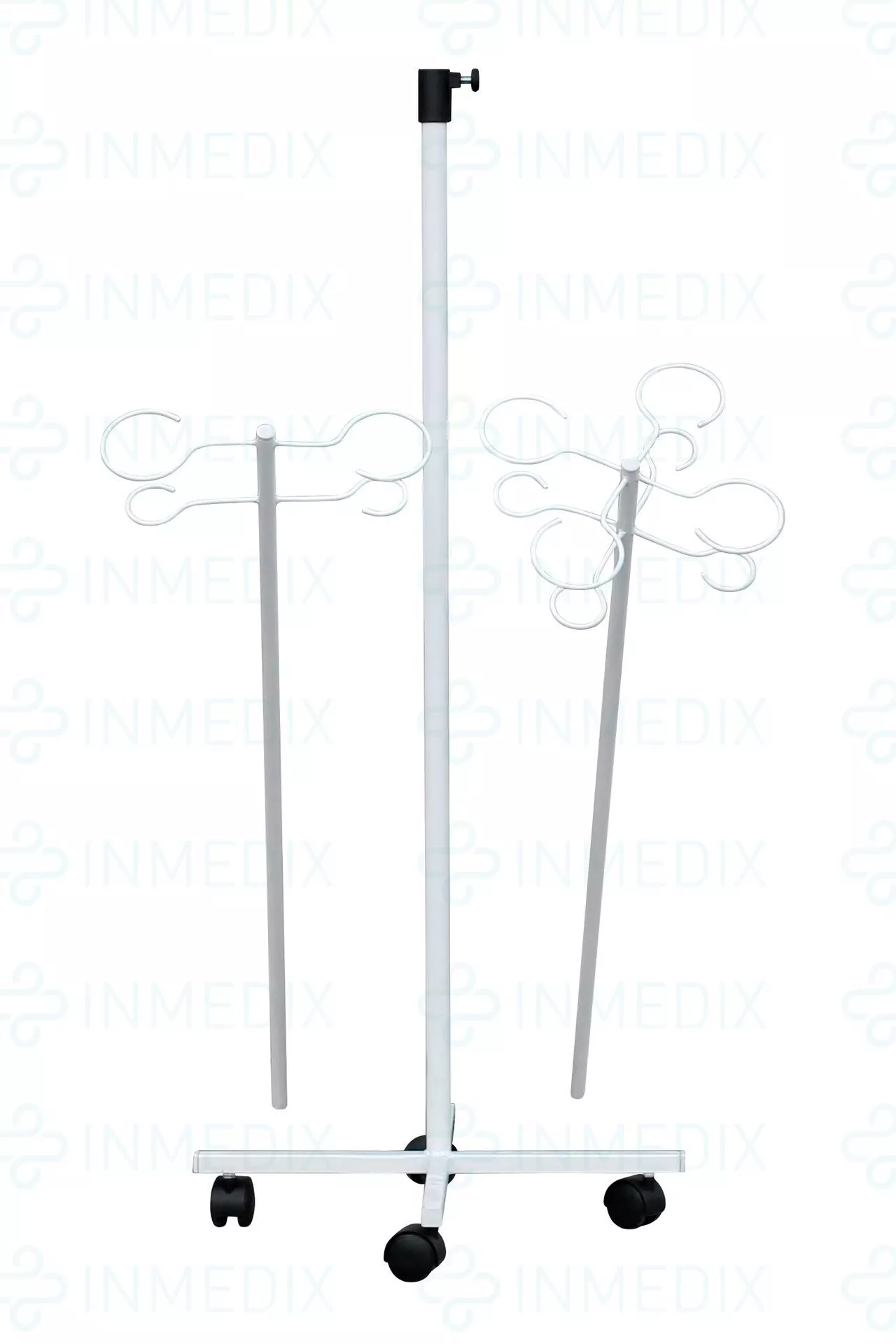 Штатив медицинский для вливаний П01 INMEDIX П01 по лучшей цене с доставкой - интернет-магазин Прогрессивные решения