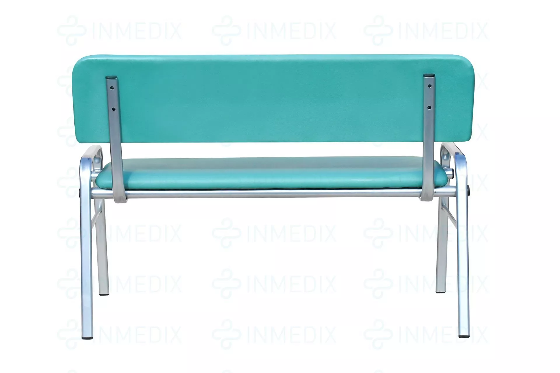 Банкетка медицинская со спинкой БС01 INMEDIX БС01 по лучшей цене с доставкой - интернет-магазин Прогрессивные решения