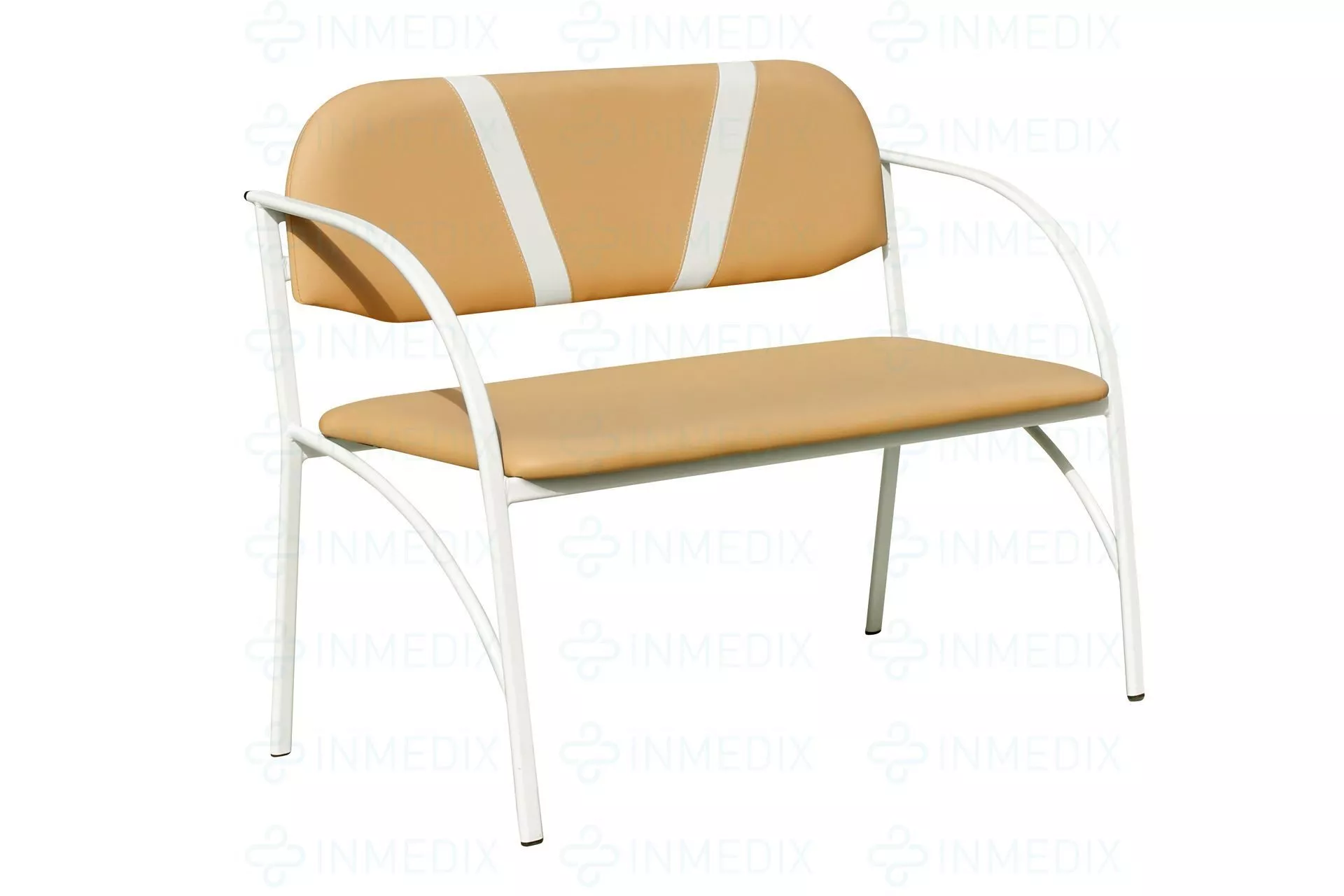 Диван медицинская (банкетка) Д01 INMEDIX Д01 по лучшей цене с доставкой - интернет-магазин Прогрессивные решения