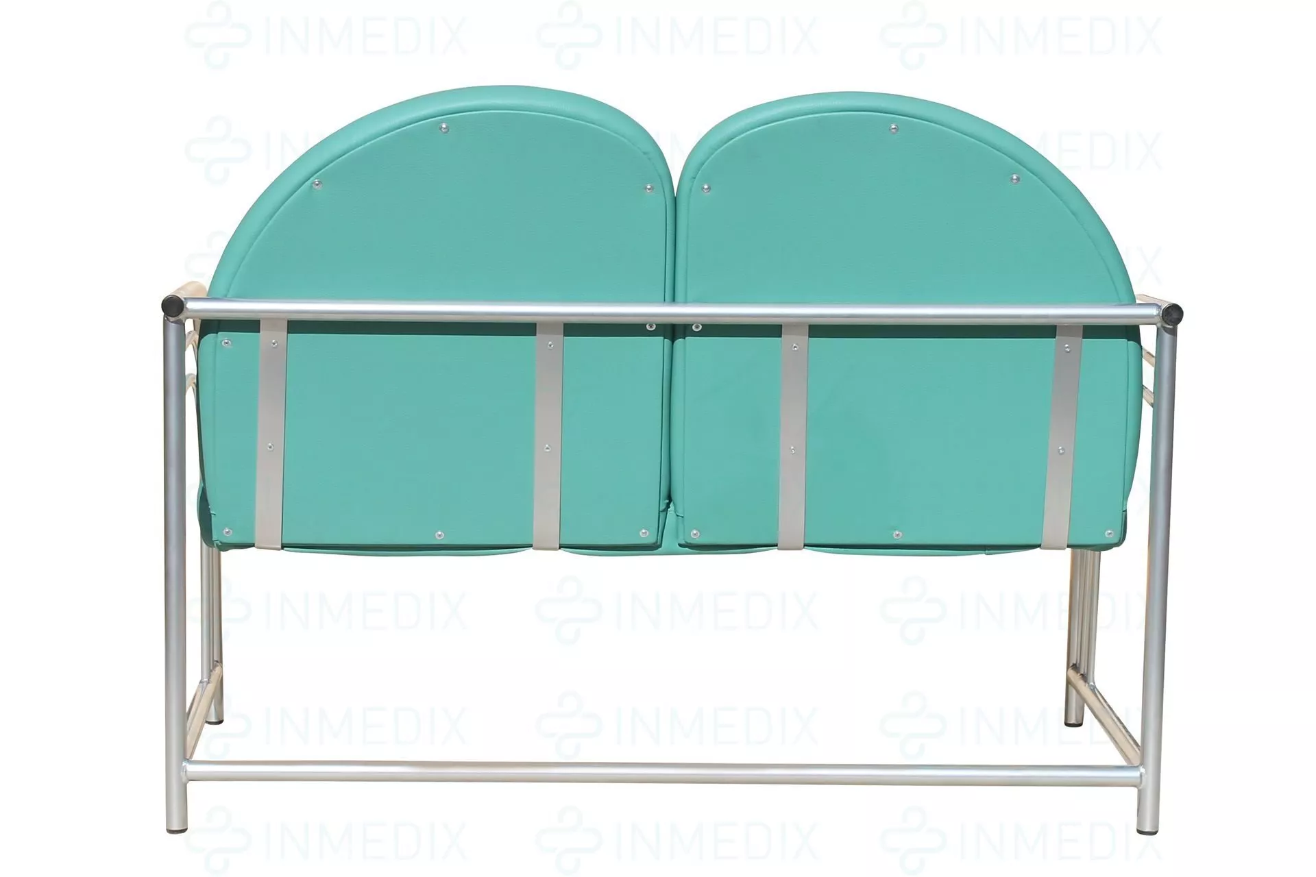 Диван для зон ожидания Д03 INMEDIX Д03 по лучшей цене с доставкой - интернет-магазин Прогрессивные решения