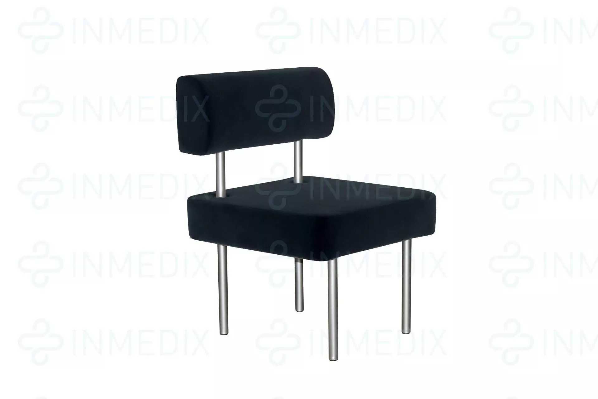 Купить  Д05-1 Диван для ожидания Д05-1 INMEDIX по лучшей цене с доставкой - интернет-магазин Прогрессивные решения