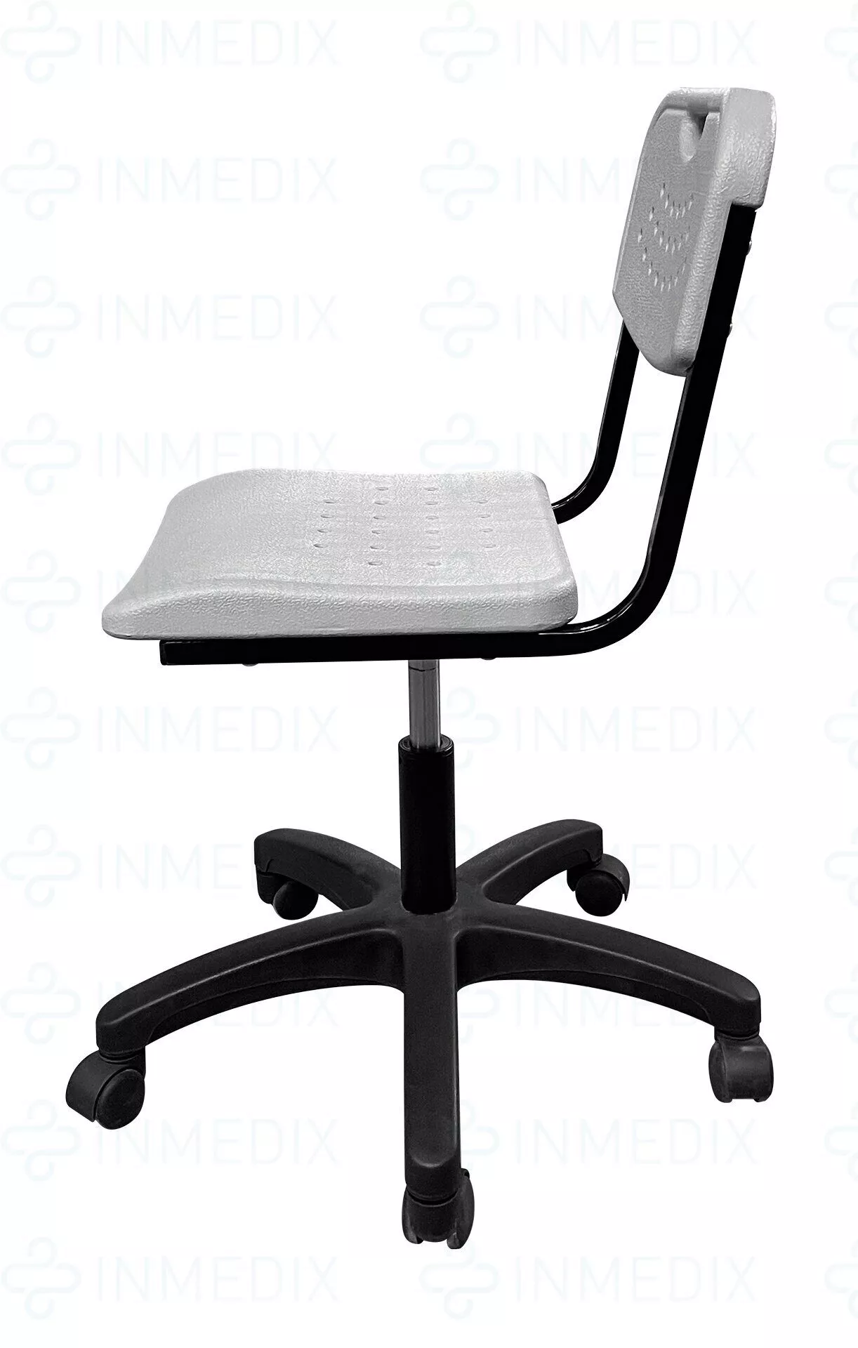 Стул ученический поворотный с регулируемой высотой ШС15 INMEDIX ШС15 по лучшей цене с доставкой - интернет-магазин Прогрессивные решения