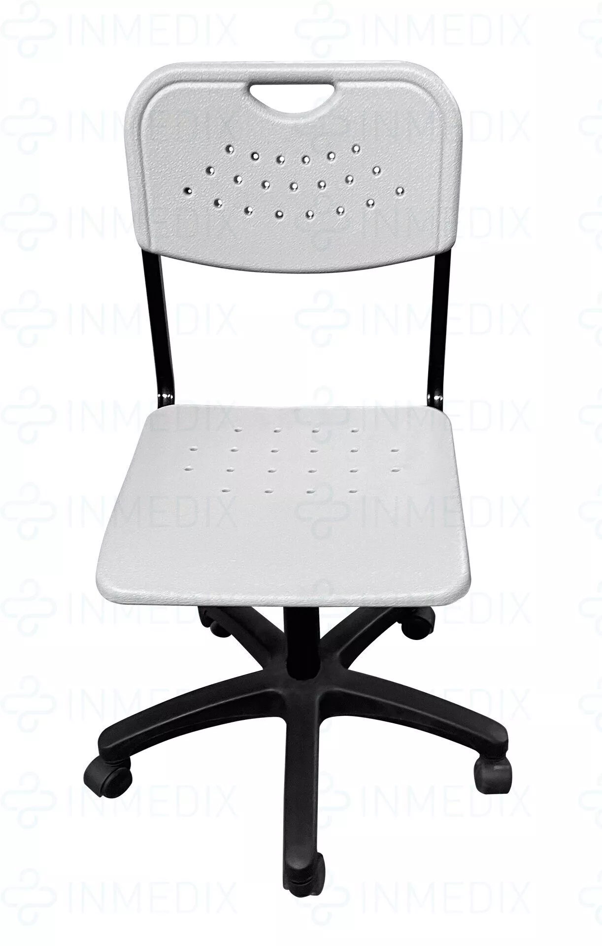 Стул ученический поворотный с регулируемой высотой ШС15 INMEDIX ШС15 по лучшей цене с доставкой - интернет-магазин Прогрессивные решения
