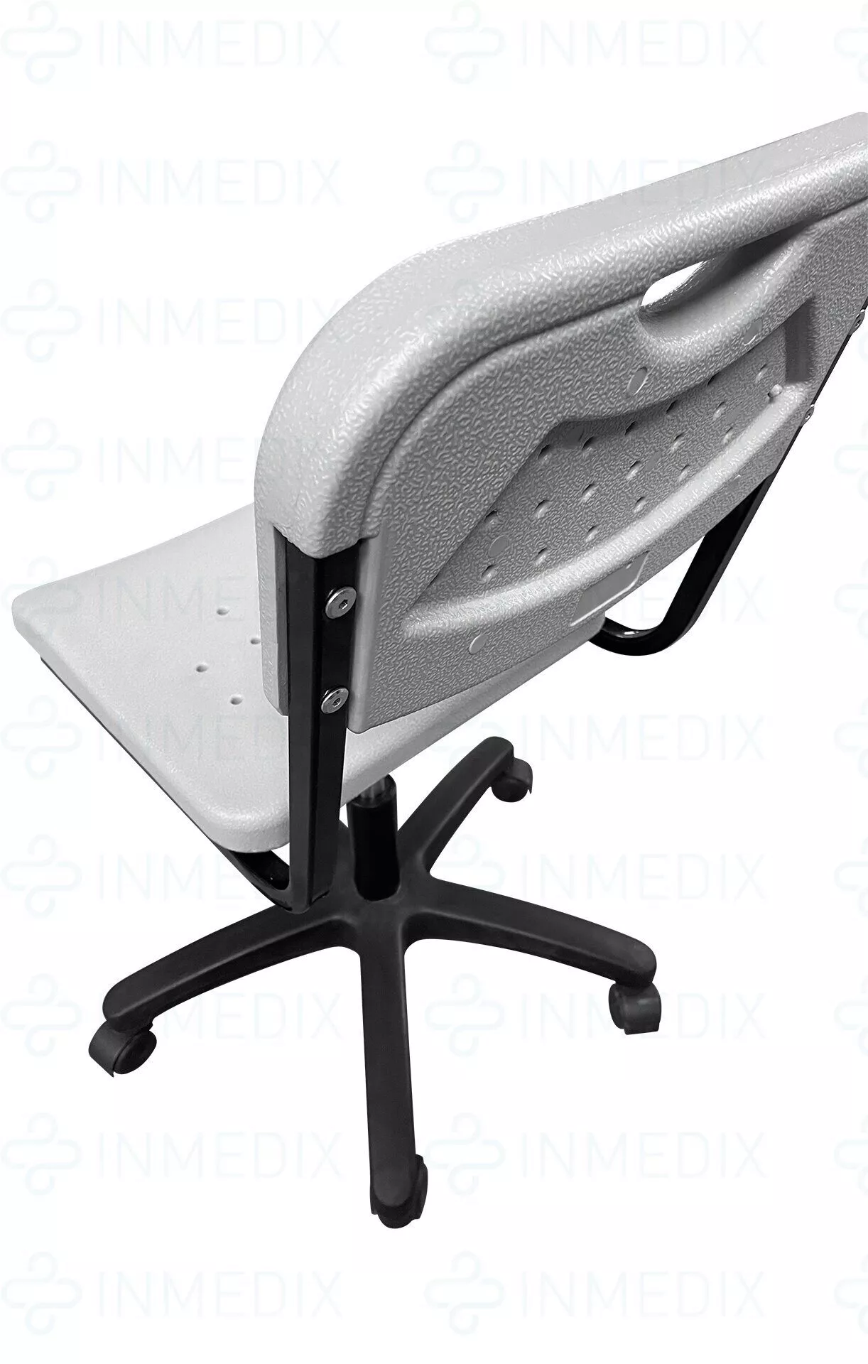 Стул ученический поворотный с регулируемой высотой ШС15 INMEDIX ШС15 по лучшей цене с доставкой - интернет-магазин Прогрессивные решения