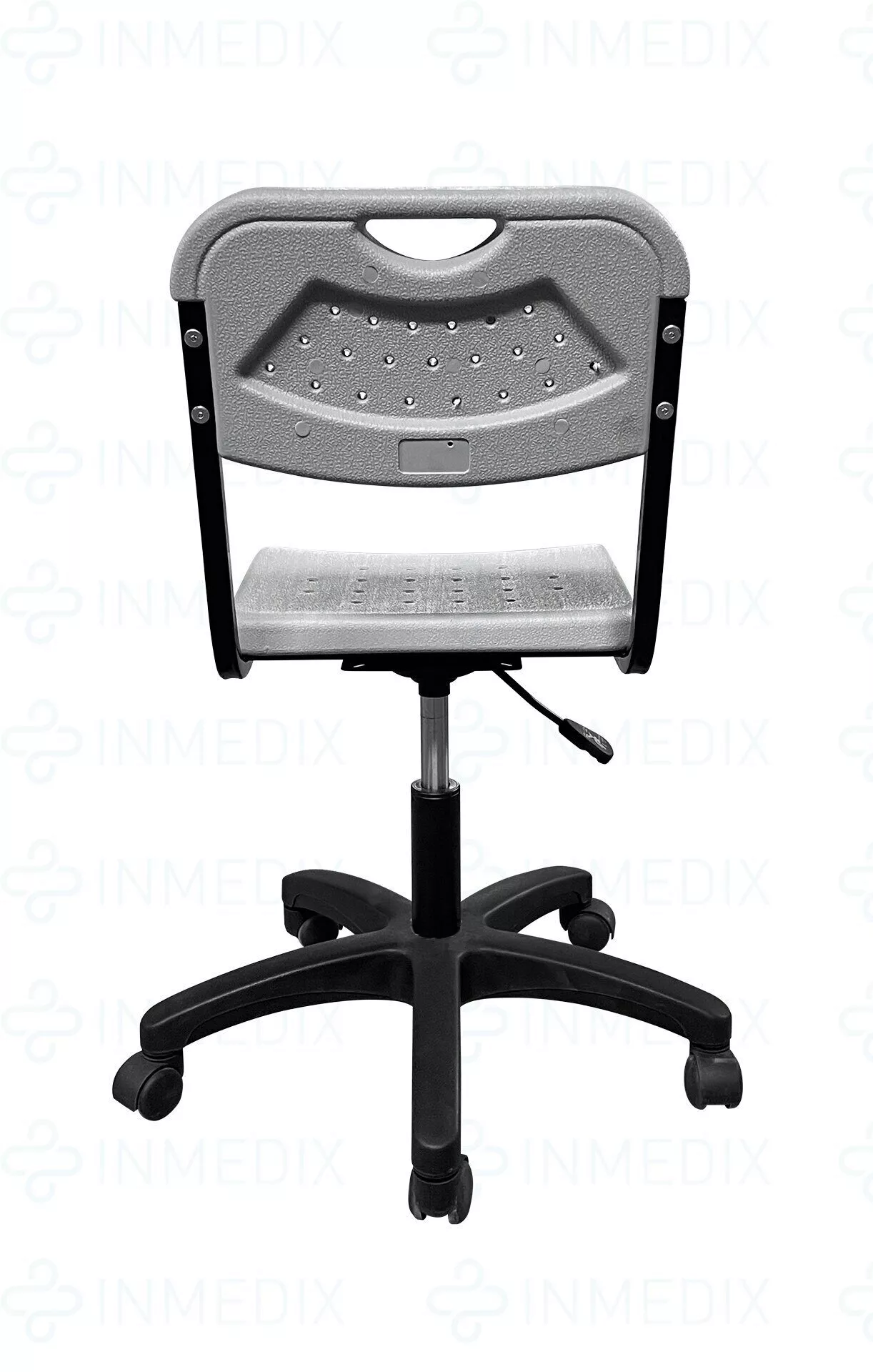 Стул ученический поворотный с регулируемой высотой ШС15 INMEDIX ШС15 по лучшей цене с доставкой - интернет-магазин Прогрессивные решения
