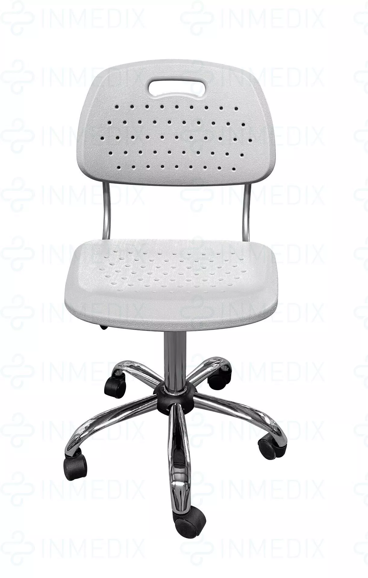 Стул школьный поворотный с регулировкой по высоте ШС18 INMEDIX ШС18 по лучшей цене с доставкой - интернет-магазин Прогрессивные решения