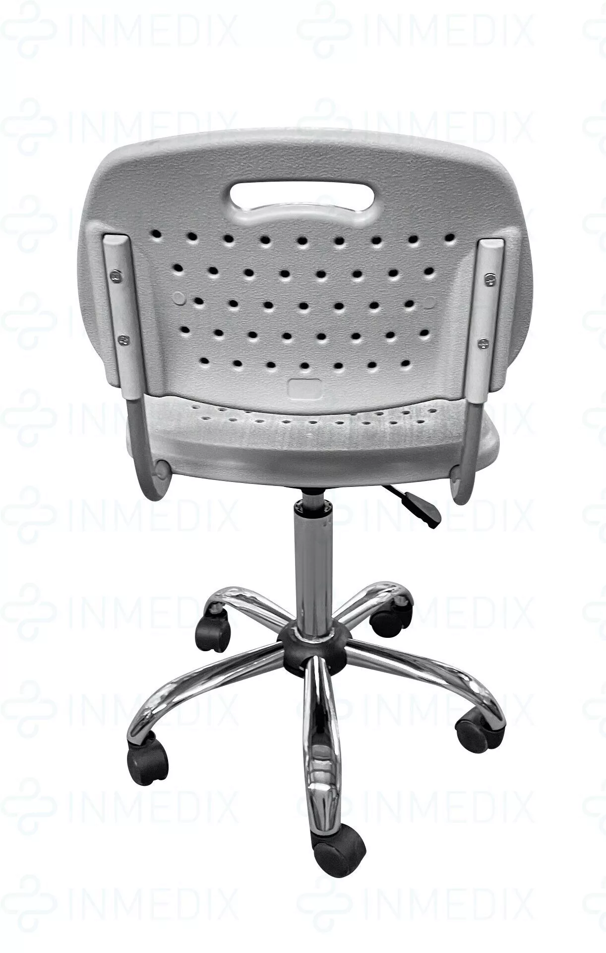 Стул школьный поворотный с регулировкой по высоте ШС18 INMEDIX ШС18 по лучшей цене с доставкой - интернет-магазин Прогрессивные решения