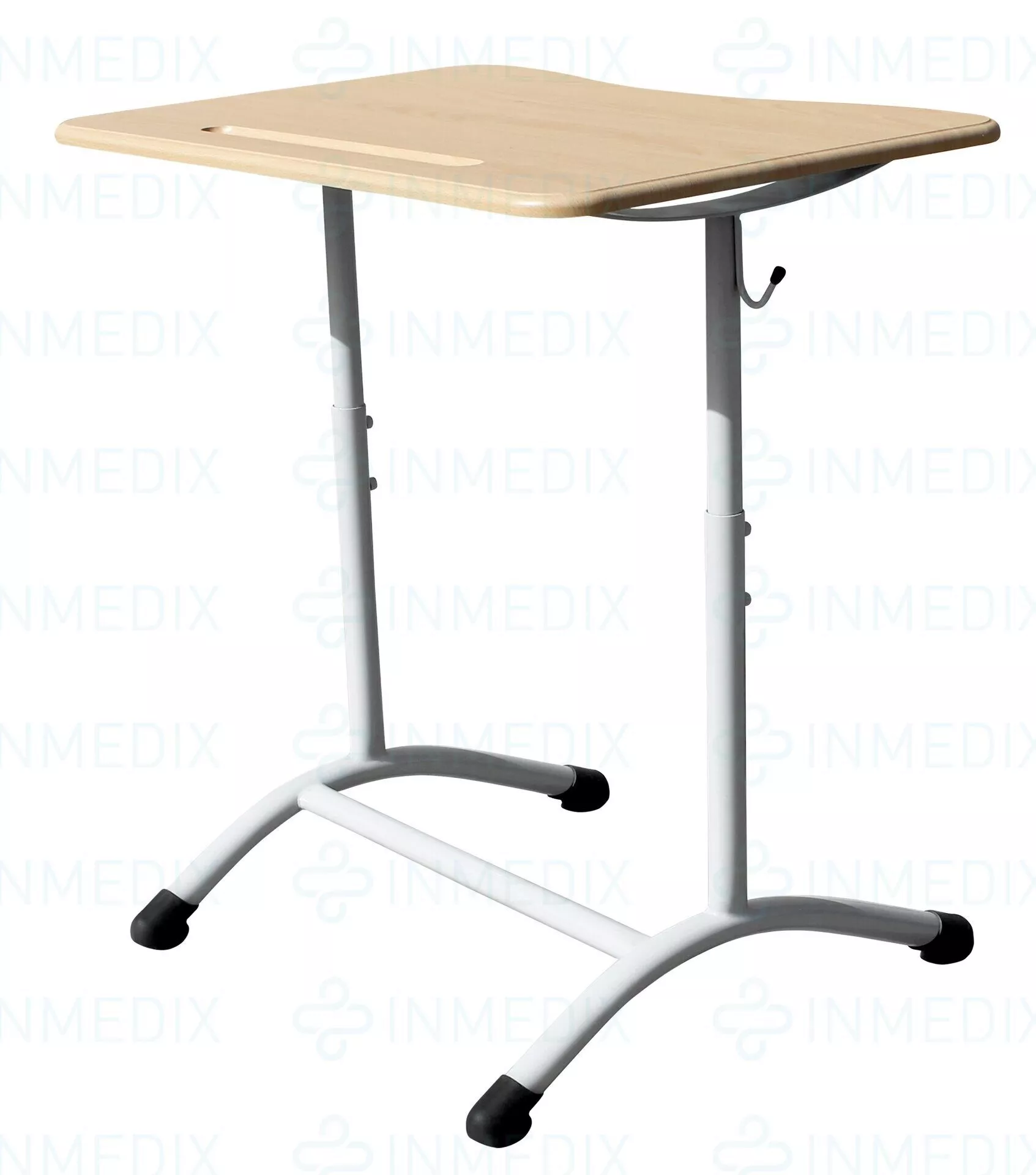 Купить  Комплект  №1 и №2 Школьный стул и стол INMEDIX по лучшей цене с доставкой - интернет-магазин Прогрессивные решения