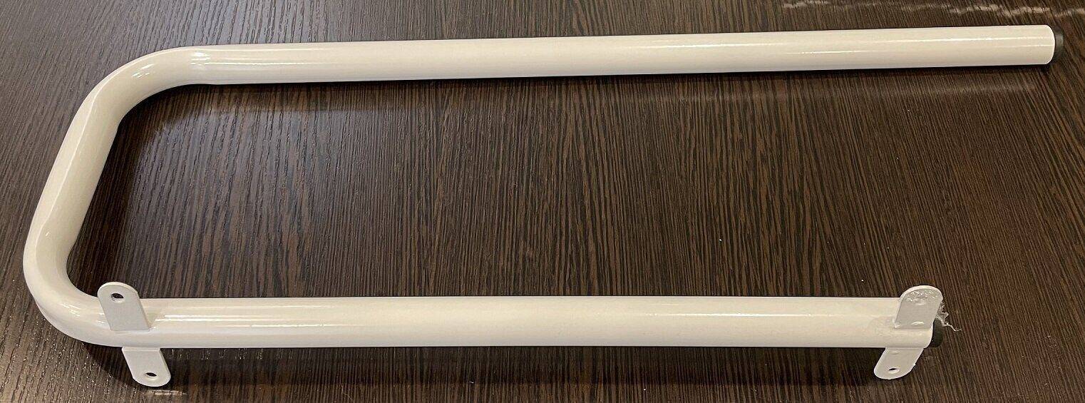 Купить  К02 Кушетка медицинская для осмотра К02 INMEDIX по лучшей цене с доставкой - интернет-магазин Прогрессивные решения