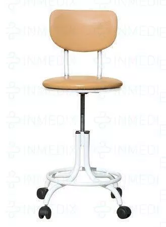 Кресла  на винтовой опоре