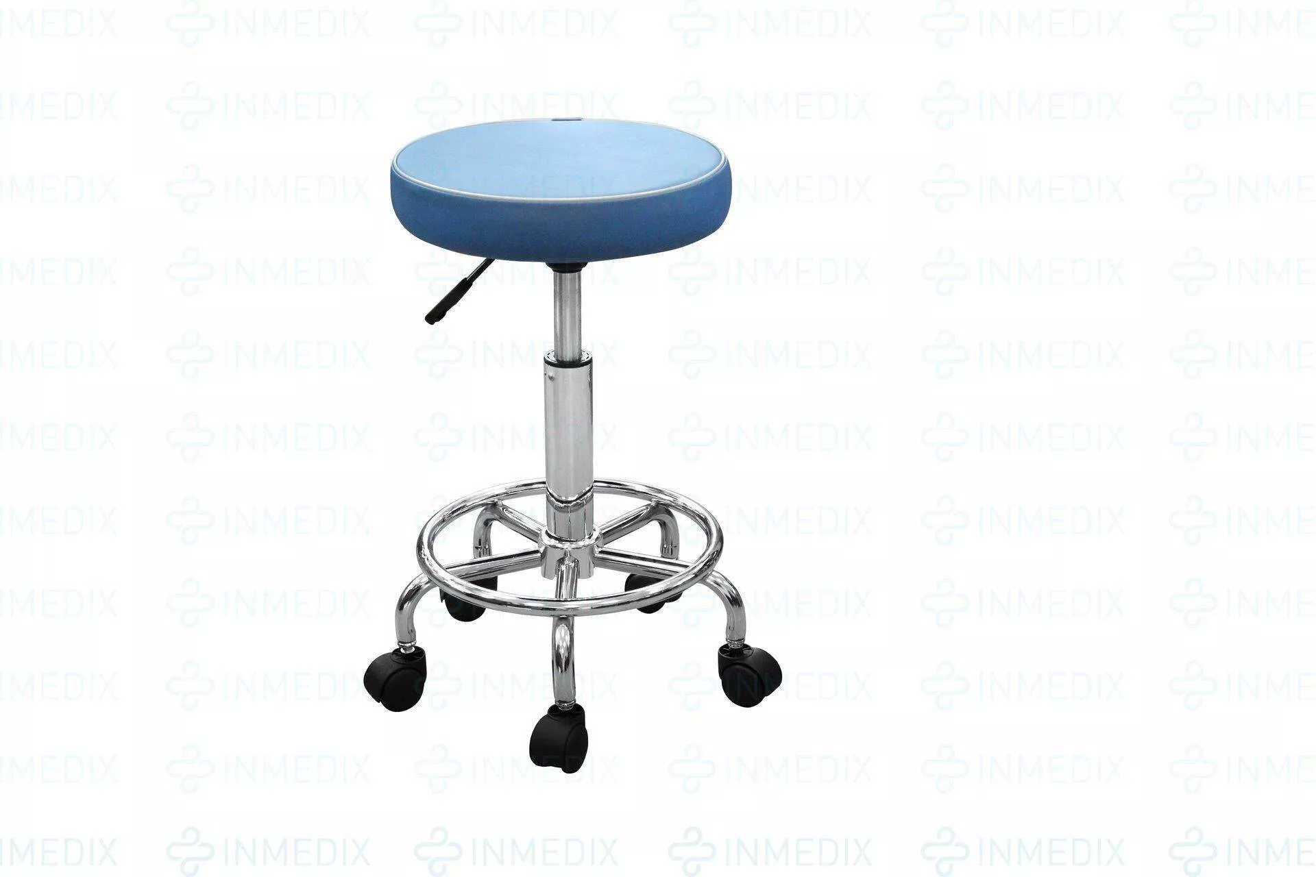 Лабораторный табурет на газ лифте Т06