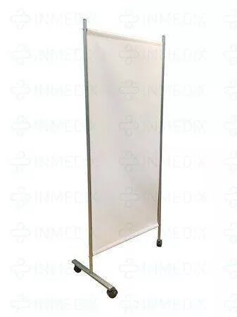 Ширмы медицинские