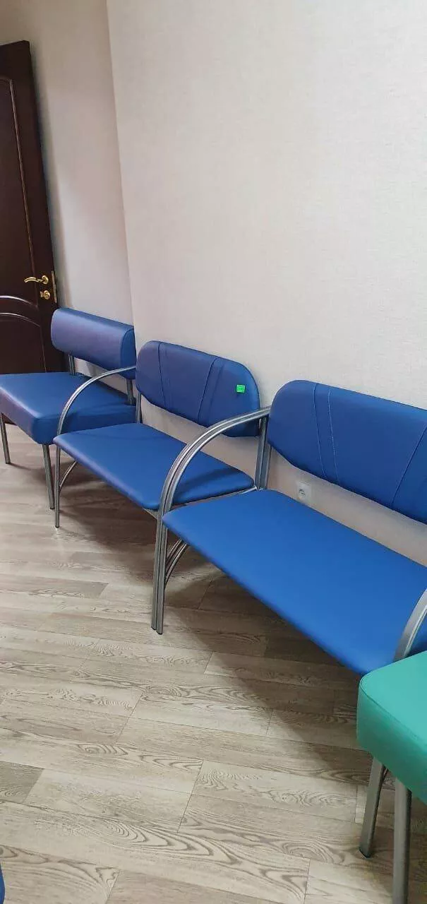 Диван медицинская (банкетка) Д01