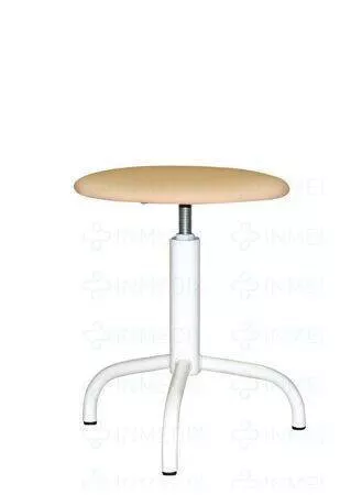 Табуреты на винтовой опоре