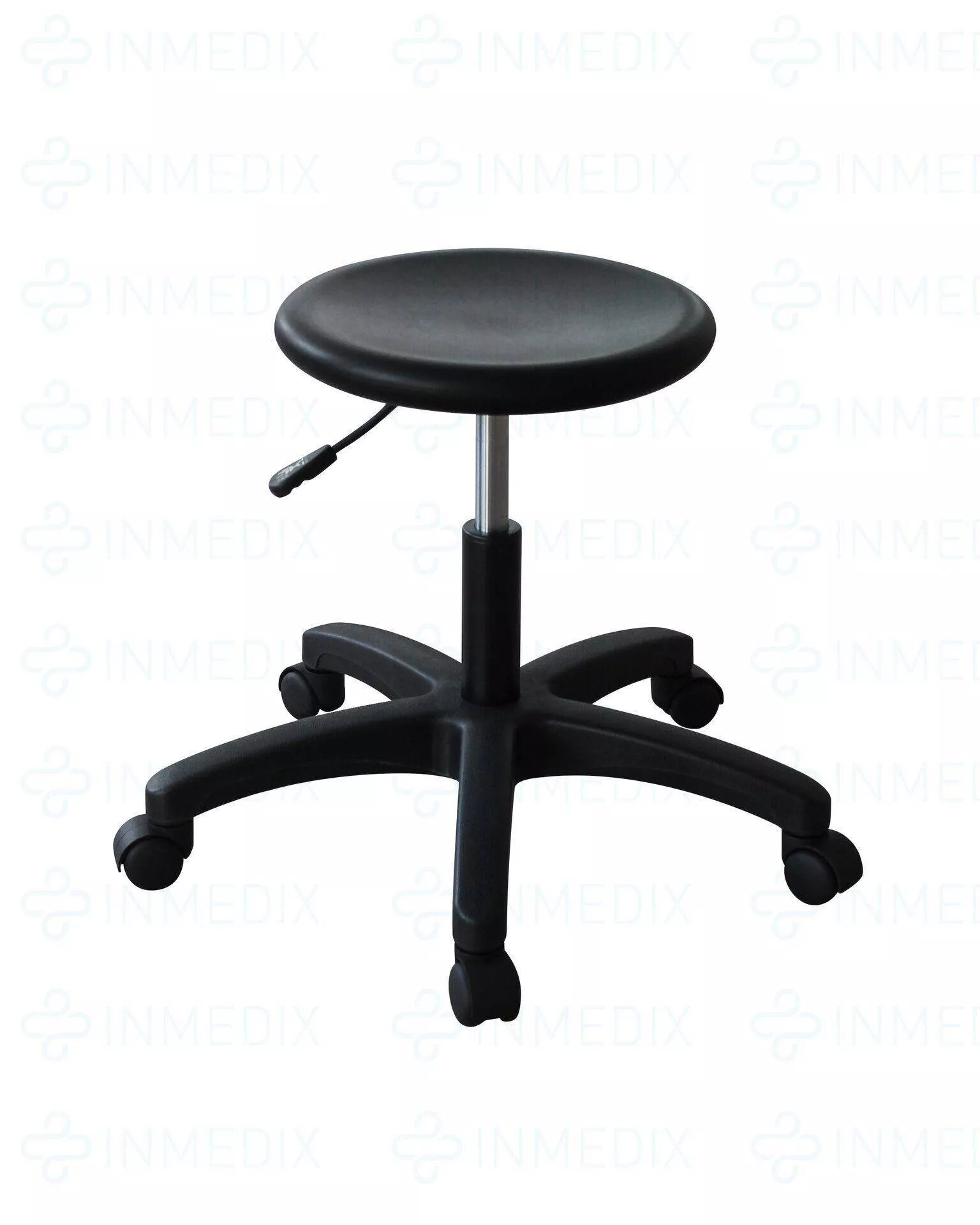 Табурет с полиуретановым сиденьем Т10