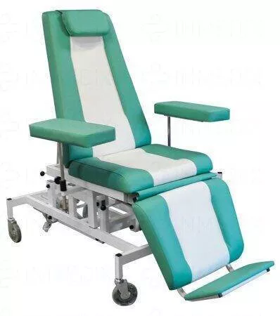 Донорские стулья и кресла